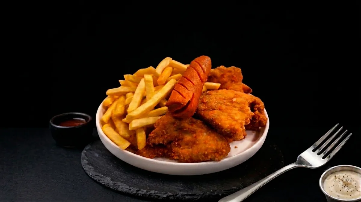 Tenders