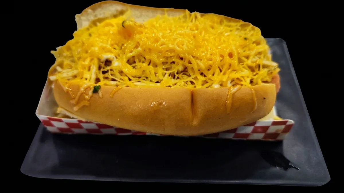 Perro Clasico