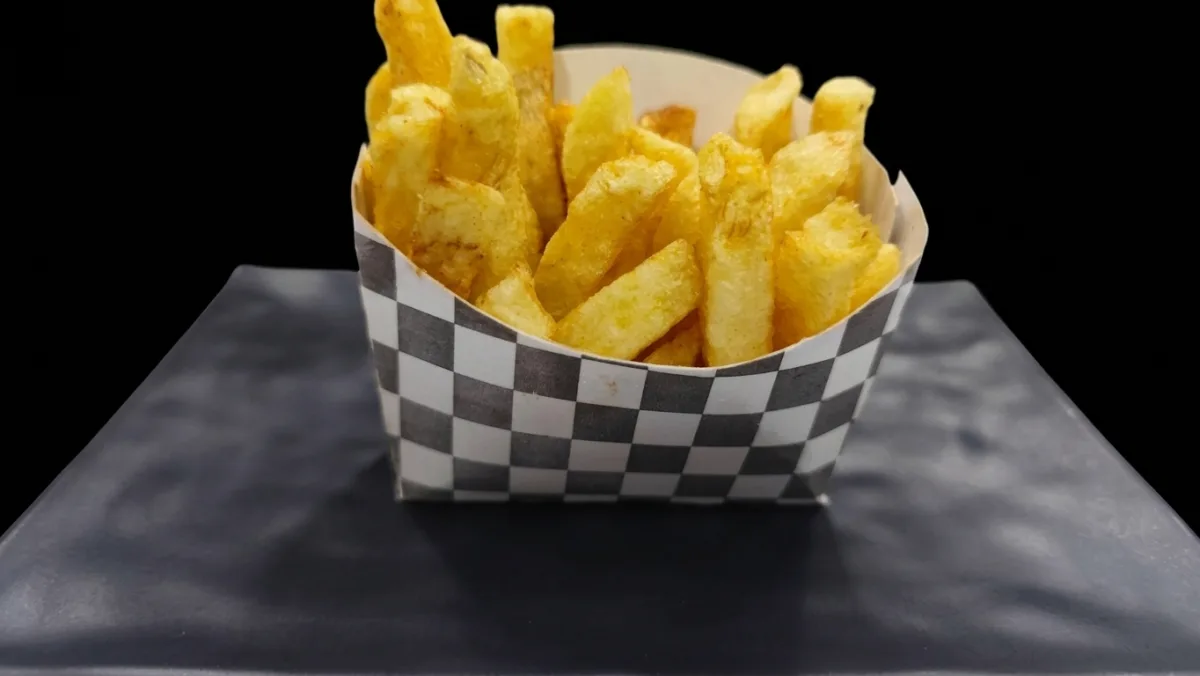 Racion de Papas Fritas
