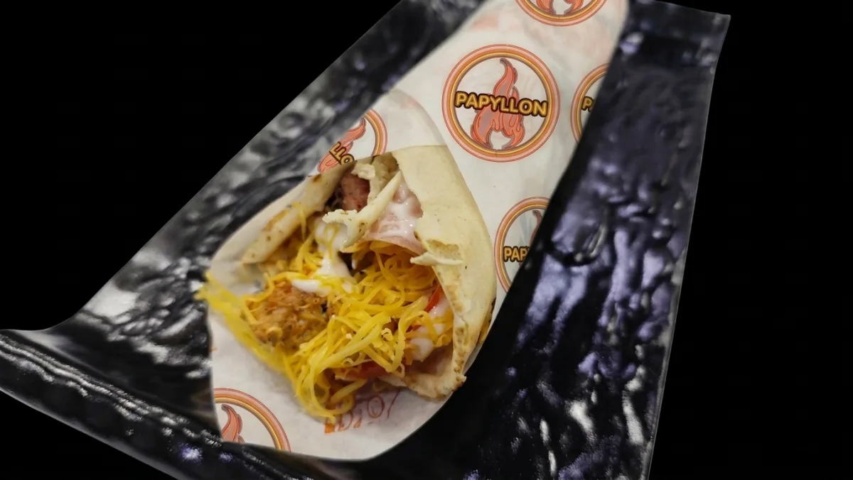 Shawarma Carne