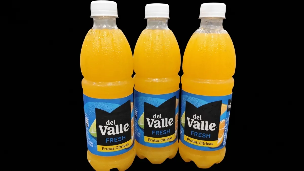 Del Valle 500 ML