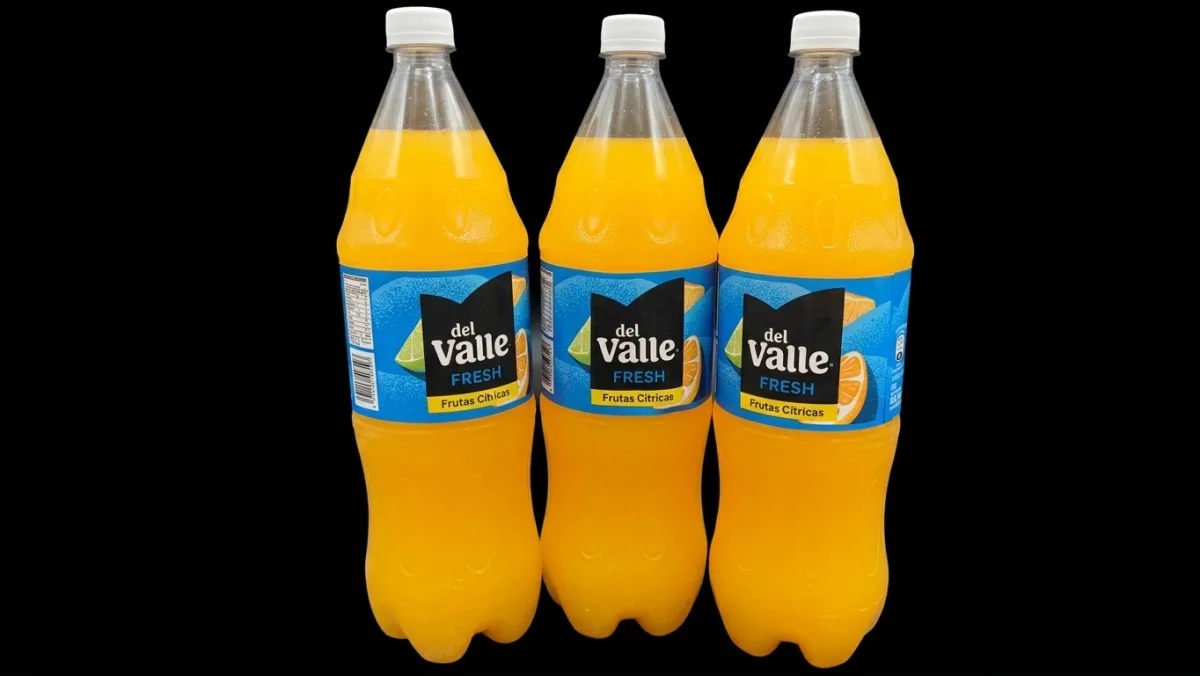 Del Valle 1.5 LT