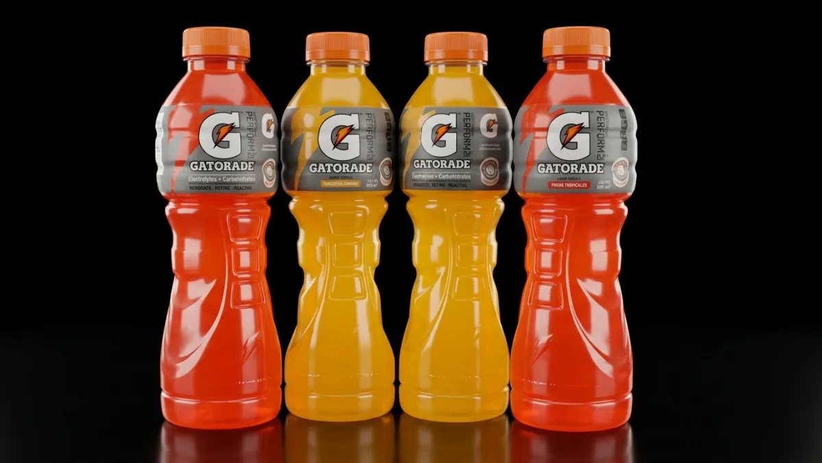 Gatorade