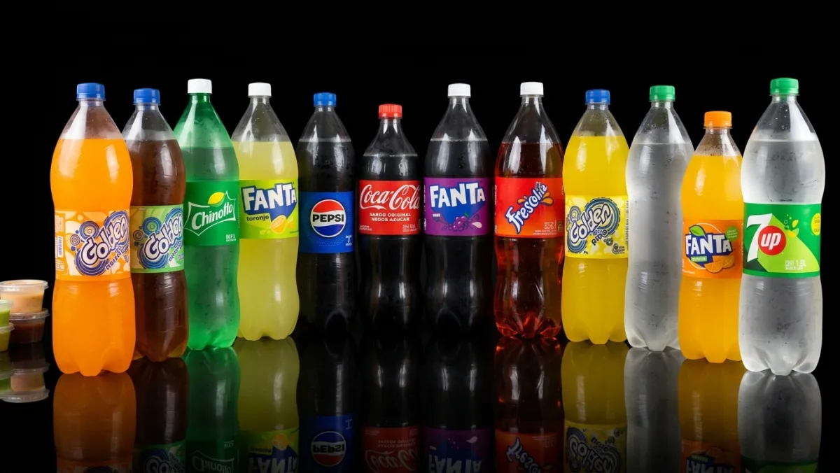 Refresco 1.5 LT