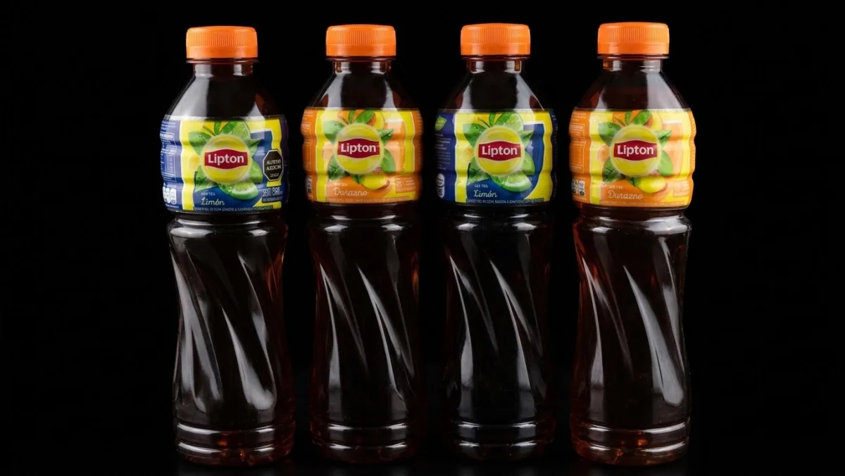 Te Lipton 500 ML