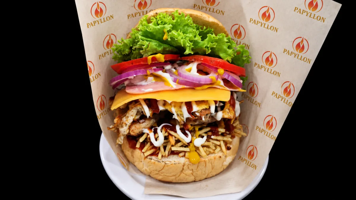 Especial Pollo